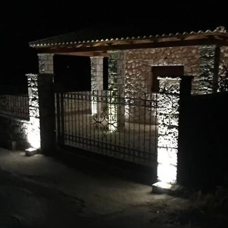 Vasia Villa Gianouleika Εξωτερικό φωτογραφία