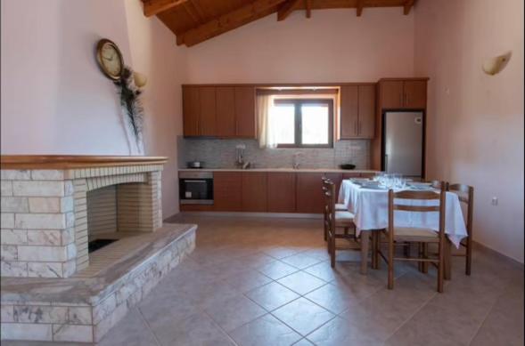 Vasia Villa Gianouleika Εξωτερικό φωτογραφία